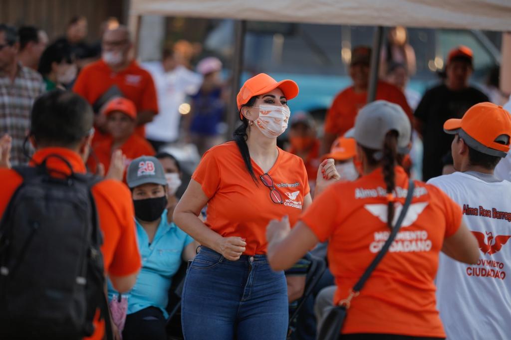 Asesinan a candidata de MC a alcaldía de Moroleón, Guanajuato
