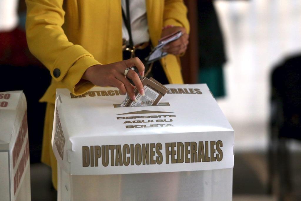 Alerta tensión en conteo de votos en México