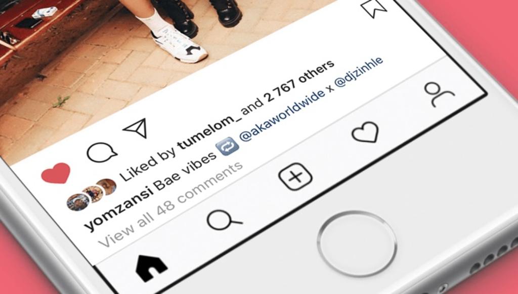 Instagram ya permite ocultar el recuento de 'me gusta' en las publicaciones