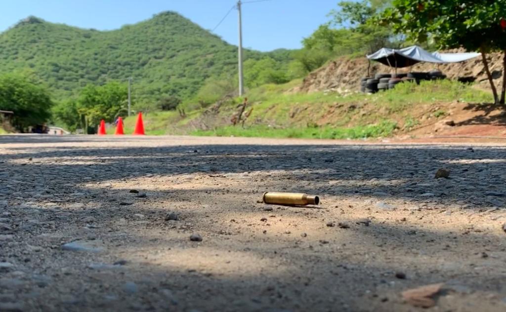 Atacan a balazos a candidato de Fuerza por México a la alcaldía de Acapulco