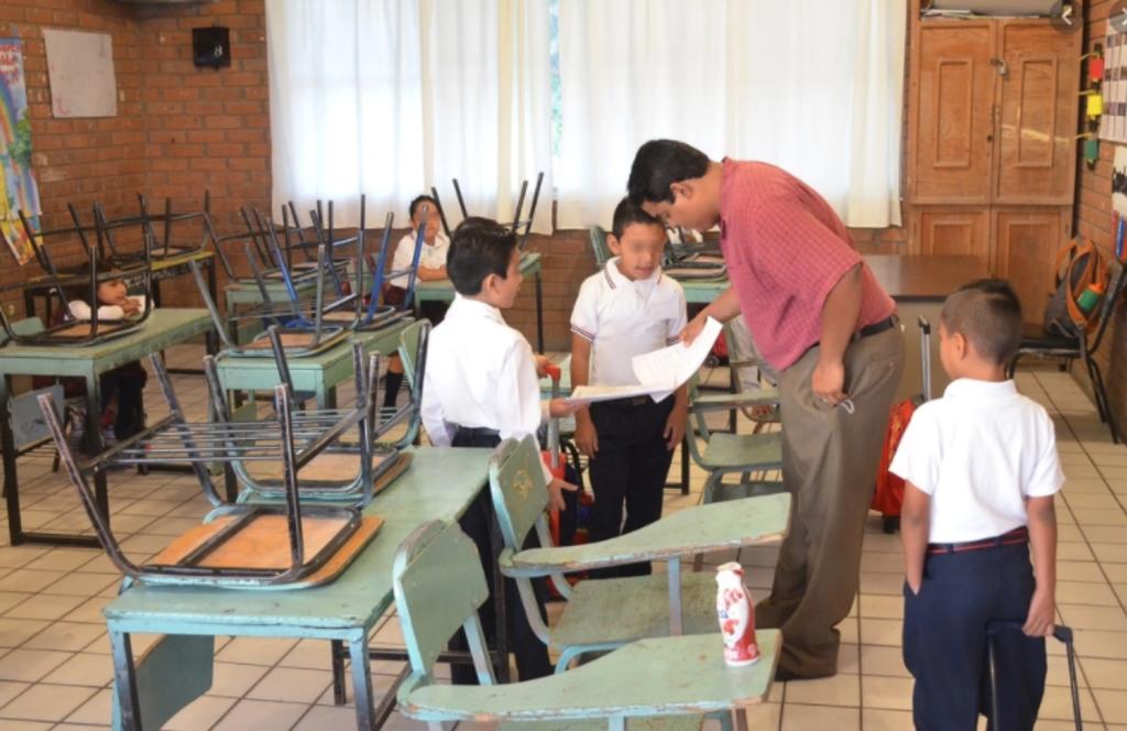 Se sumarán 35 escuelas a clases presenciales en región Sureste de Coahuila