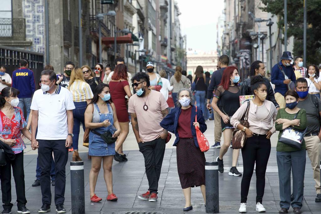 Lanzará Universidad de Oxford proyecto ante futuras pandemias