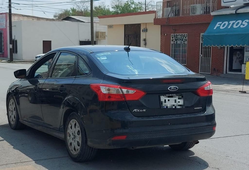 Agrede pastora a automovilista en Ciudad Frontera