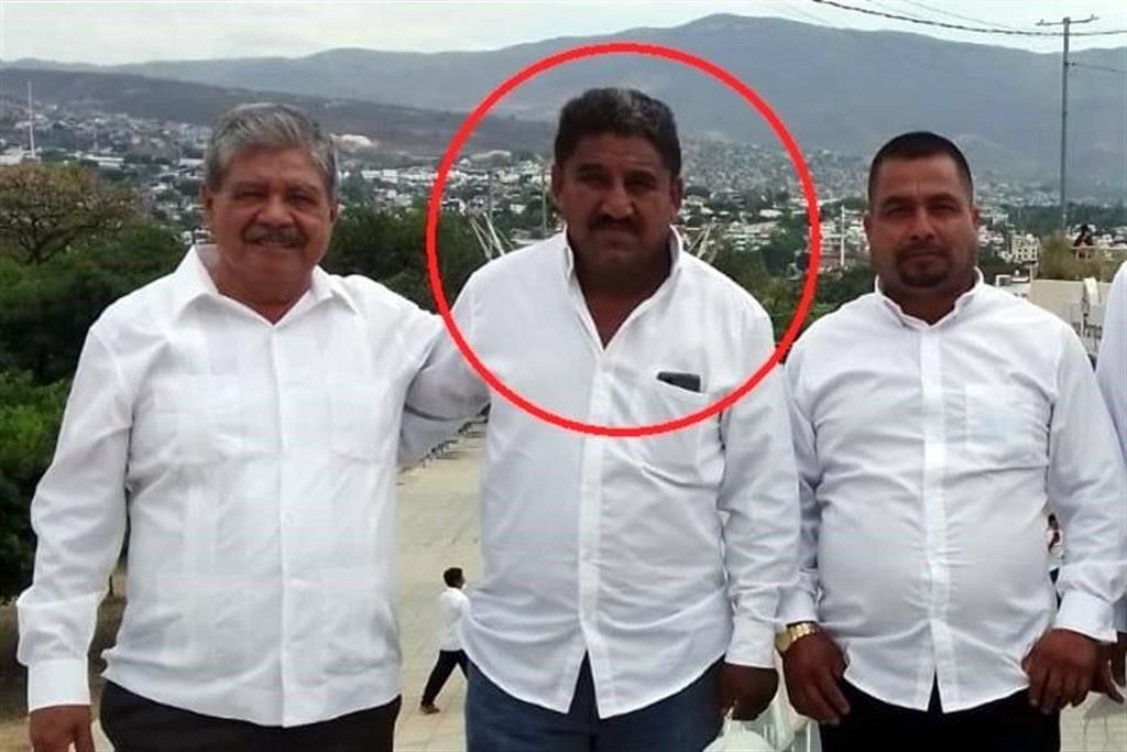 Matan a candidato a regidor en Chiapas