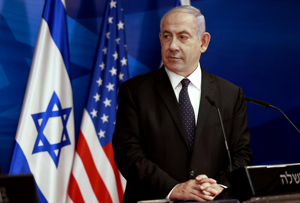 Apoyarán ultranacionalistas a oposición contra Netanyahu en Israel