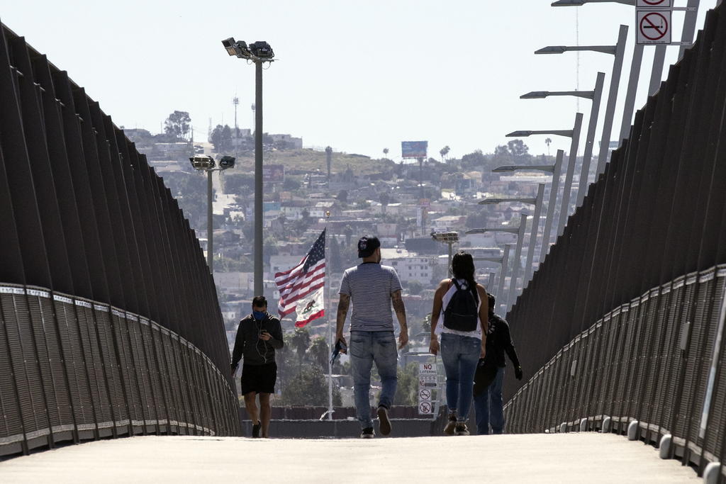 Planea EUA dar más facilidades para inmigración legal al país