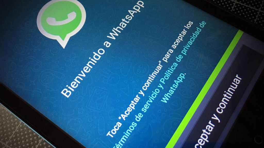 'A nadie se le eliminará su cuenta'; asegura WhatsApp sobre su nueva actualización