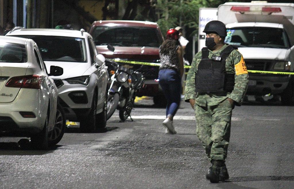 Asegura AMLO que ya hay detenidos por asesinato de candidata de MC en Moroleón