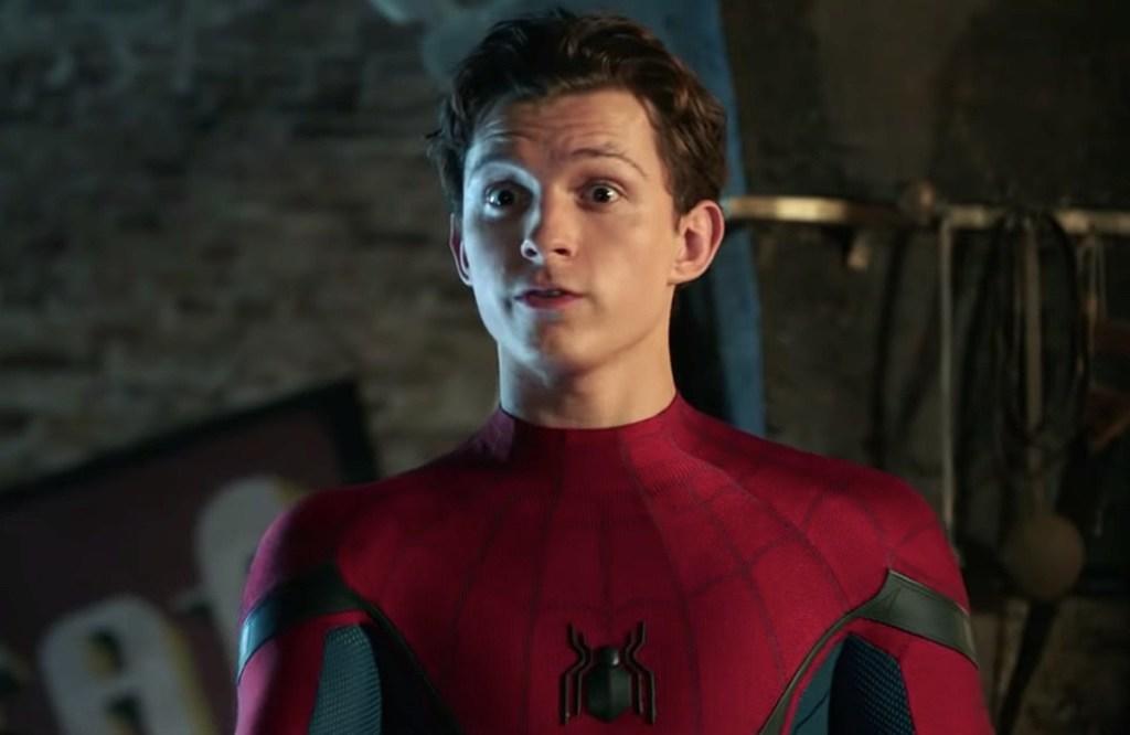 Esperan tráiler de Spider-Man 3 ante el cumpleaños de Tom Holland