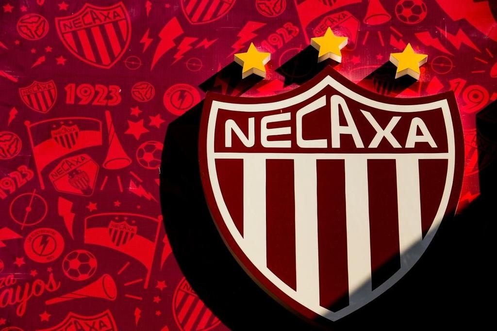 Los Rayos del Necaxa tienen nuevos accionistas