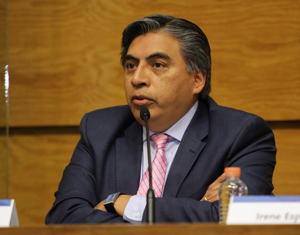 Considera Gerardo Esquivel 'desafortunado' anuncio sobre sucesión en Banxico