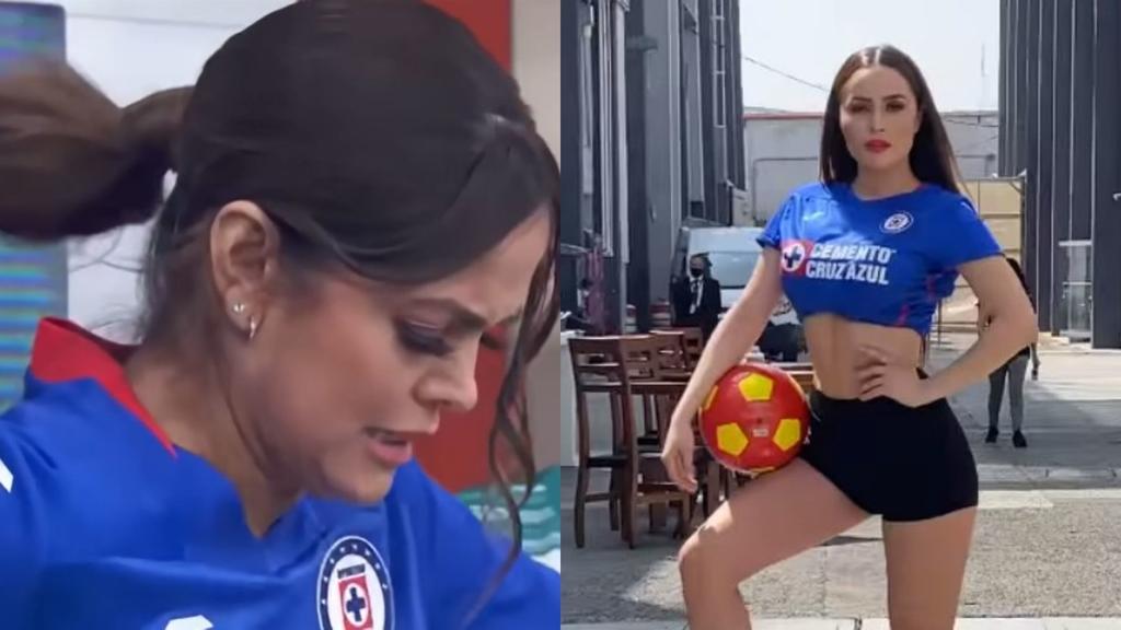 Marisol y Cynthia pagan apuestas tras derrota del Santos en la final