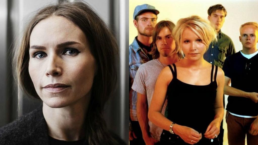 Ya no me resulta emocionante hacer discos: Nina Persson, sin The Cardigans