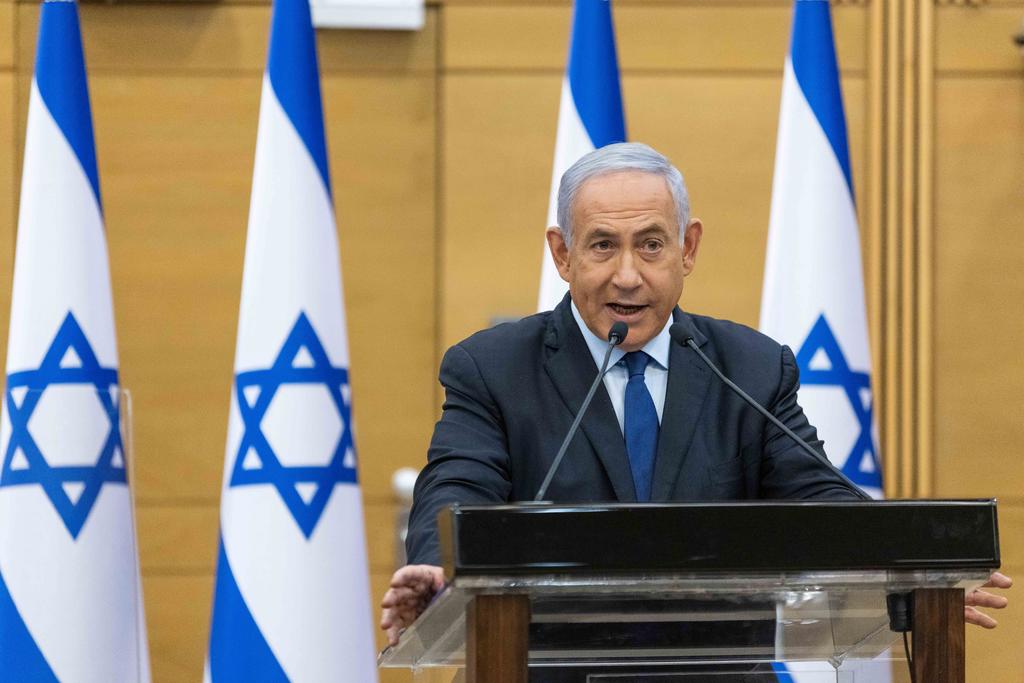 Maniobra Netanyahu para quebrar frágil coalición que le echaría del poder