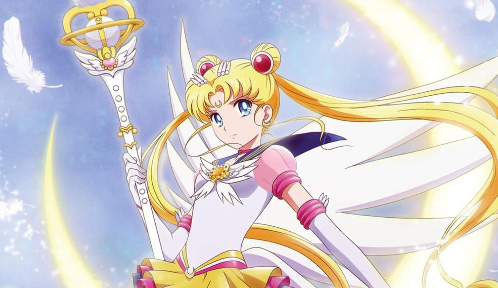 'Es un personaje al que yo quiero muchísimo'; dice Paty Acevedo, voz en latino de Sailor Moon
