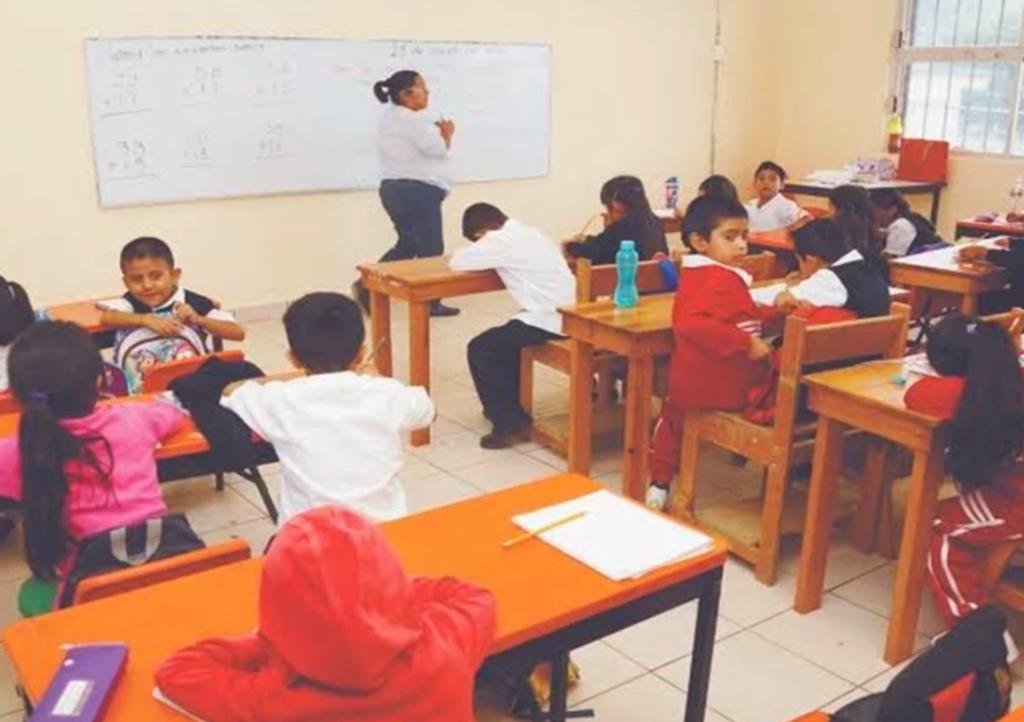 No hay condiciones para retorno a clases presenciales en Oaxaca