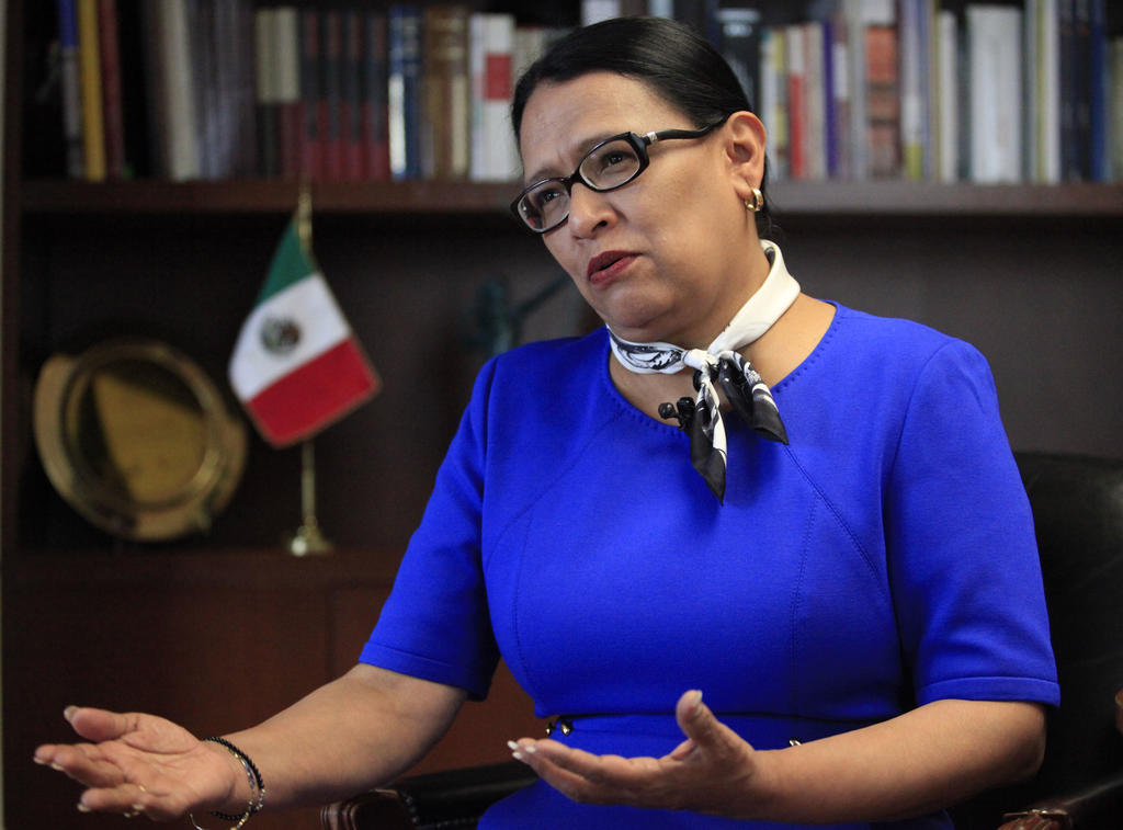 Reporta Secretaría de Seguridad que jornada electoral en México transcurre en calma