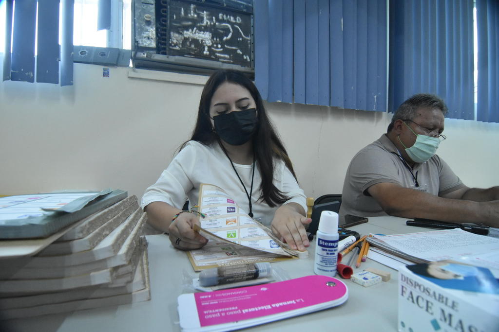 Rechazan en Monclova voto foráneo en casilla especial