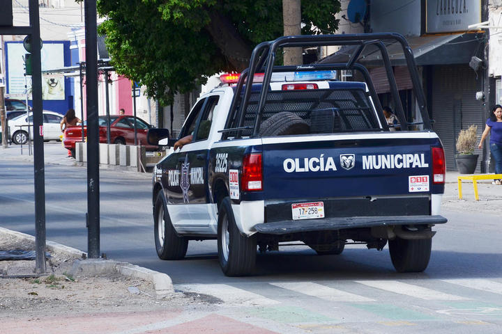 Trasciende detención de hermano de alcalde de General Cepeda por presunto robo de votos