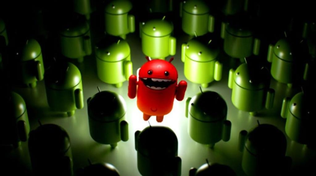 Advierten por troyano de Android que puede robar accesos bancarios de los usuarios