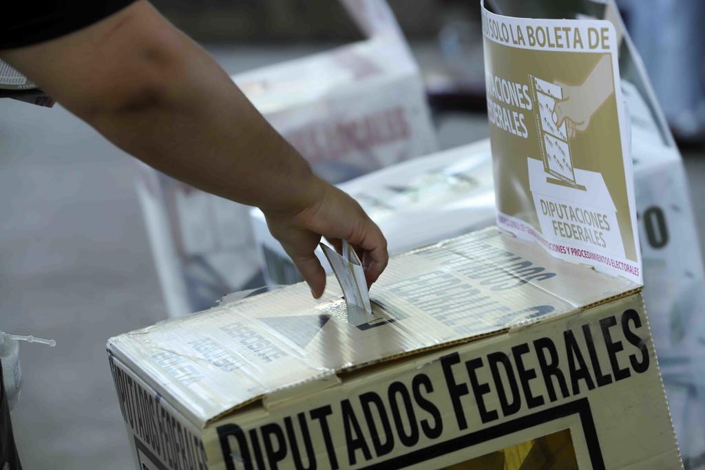 IP en México pide respetar resultados electorales