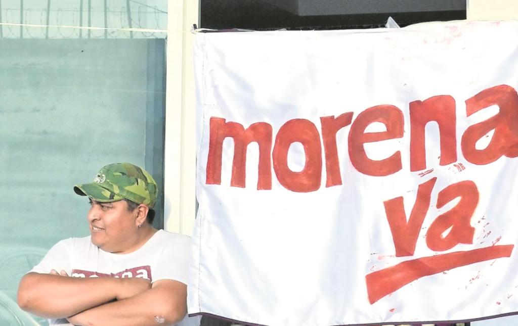 Morena obtiene mínima mayoría en Congreso de Colima