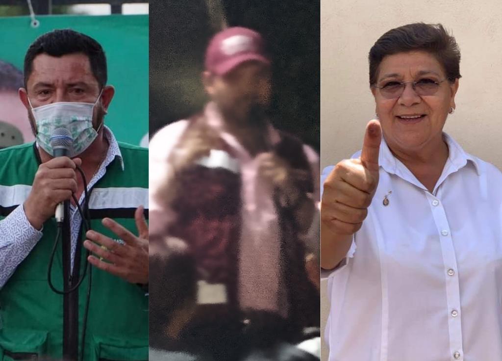 Alcaldes de San Pedro, Matamoros y Madero fijan postura tras resultado electoral
