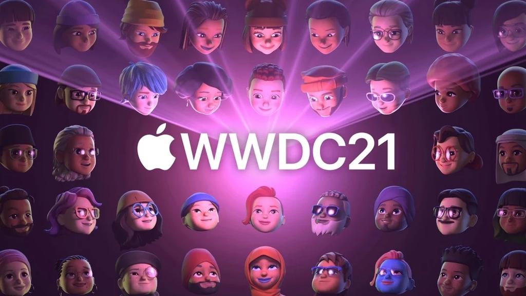 Todas las novedades que Apple presentó en el WWDC 2021