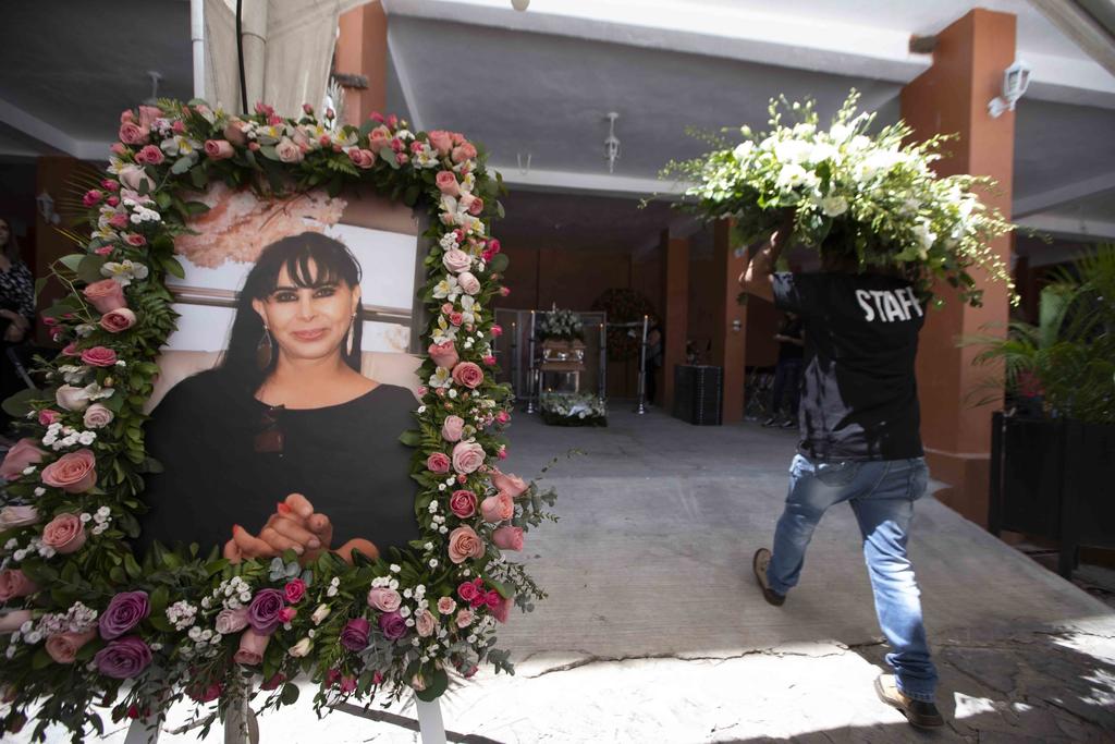 Vinculan a proceso a presunto asesino de Alma Barragán