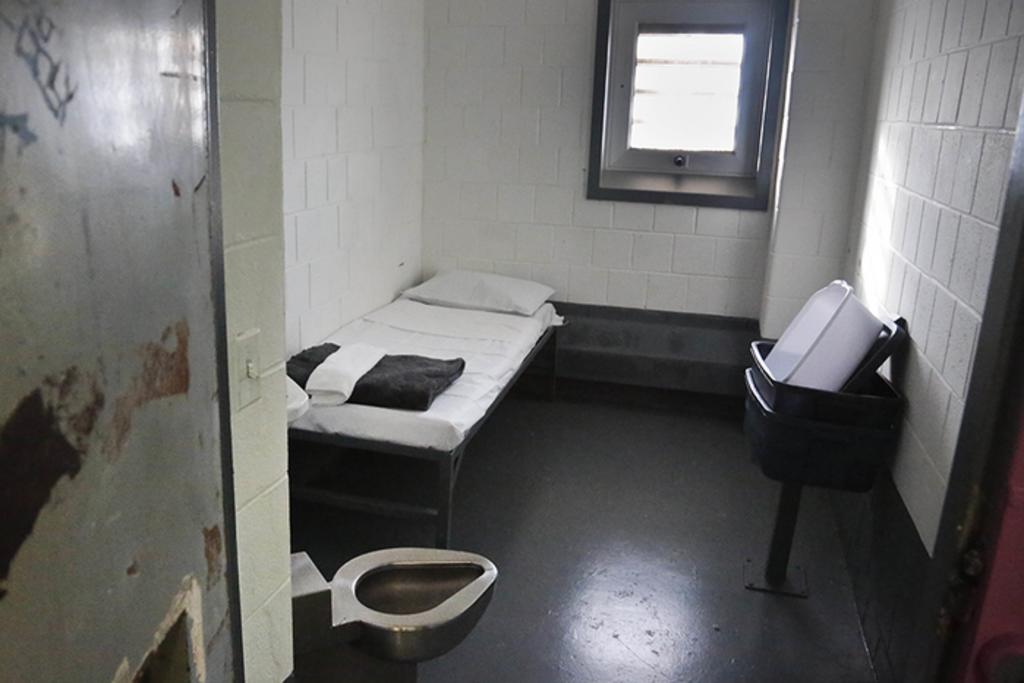 Aprueba Nueva York eliminar confinamiento en solitario en sus prisiones
