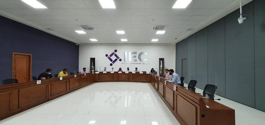 Arrancan cómputos municipales en Instituto Electoral de Coahuila y distritales en INE