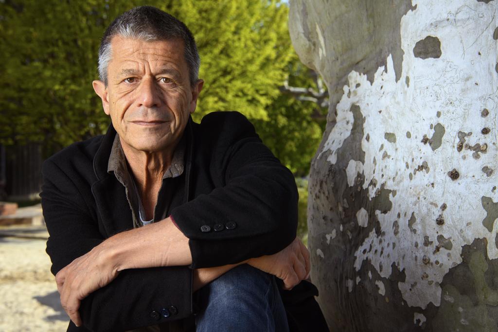 Emmanuel Carrère recibe el Premio Princesa de Asturias de Literatura