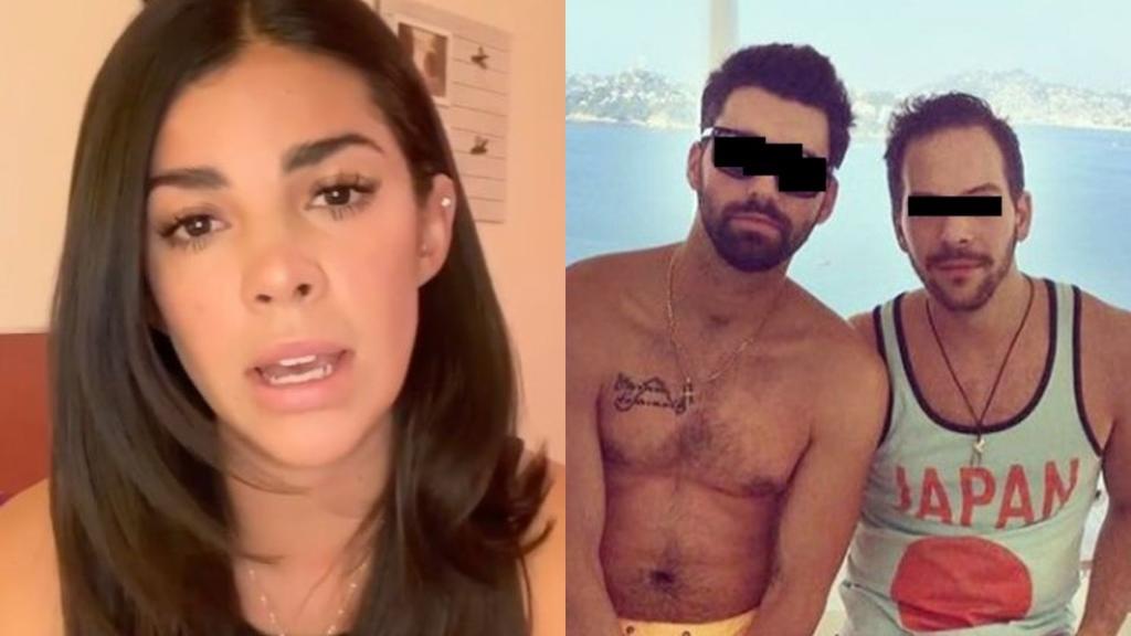 ¿Cómo va el caso de Daniela Berriel contra Eduardo Ojeda y Gonzalo Peña por abuso?