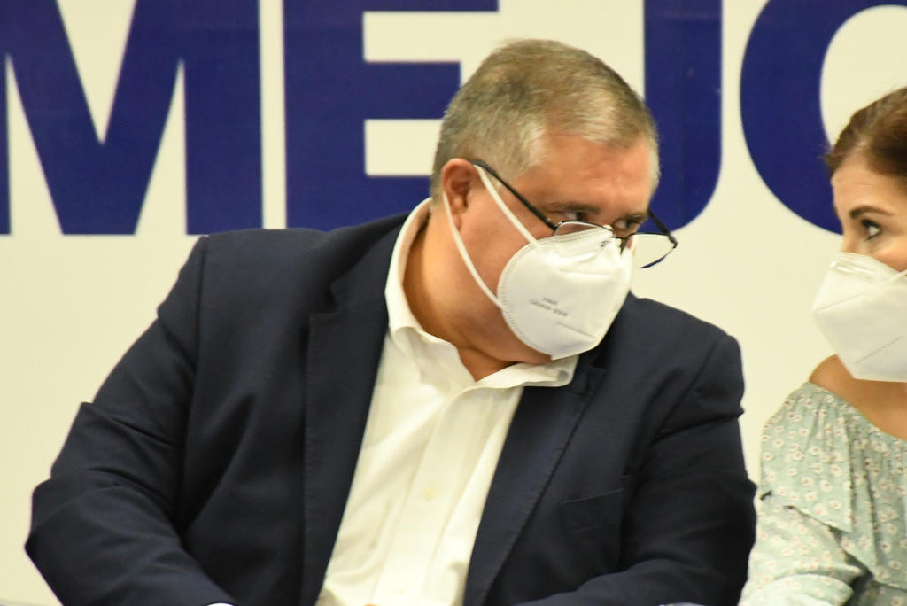 Hay que entender el mensaje ciudadano: alcalde de Torreón tras derrota del PAN