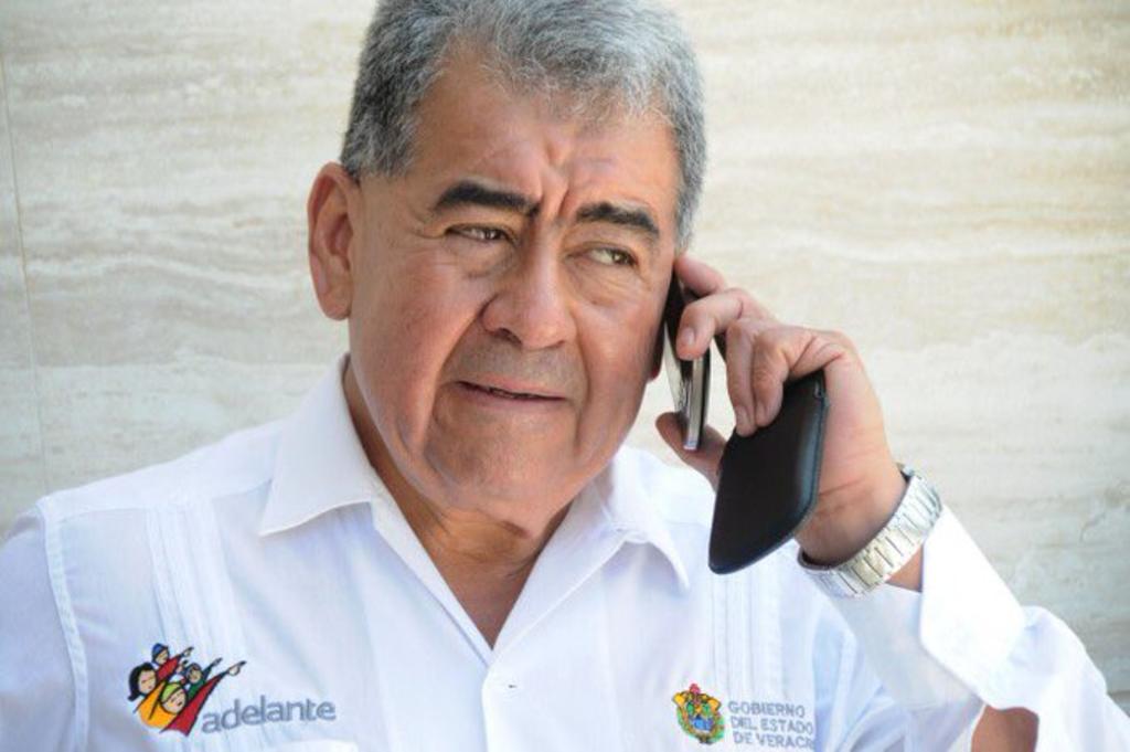 Reaparece Ranulfo Márquez Hernández, operador priista exhibido en 2013 usando programas sociales