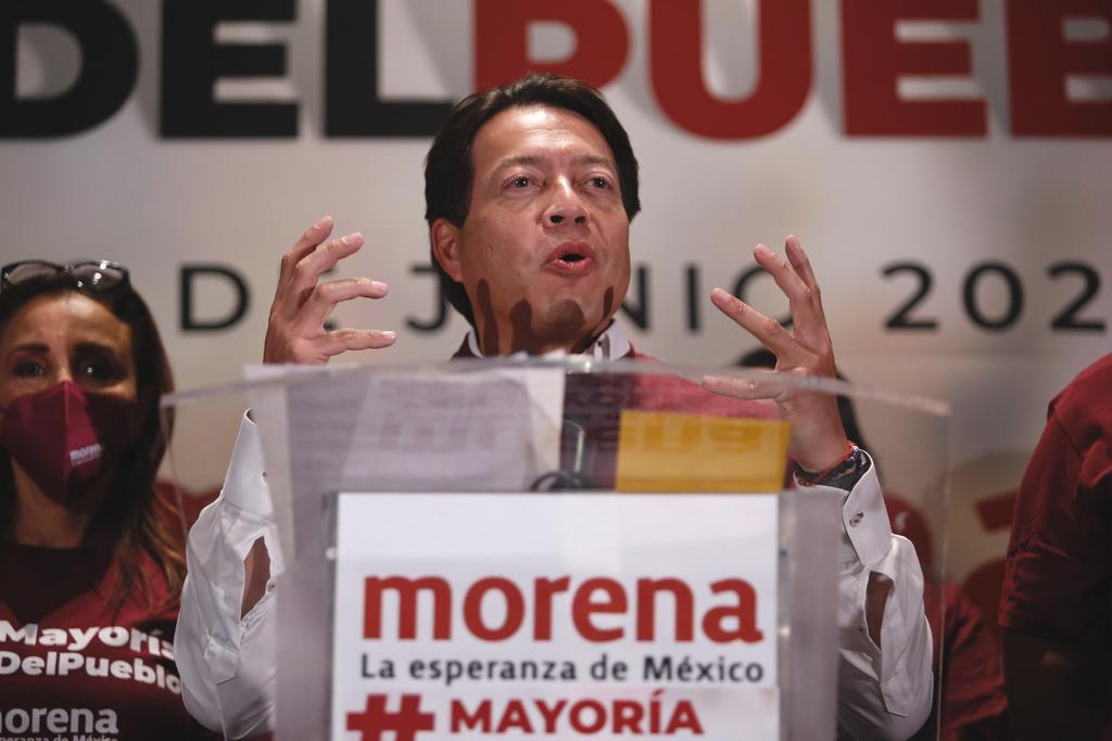 Destaca Delgado triunfos obtenidos en elecciones del pasado domingo