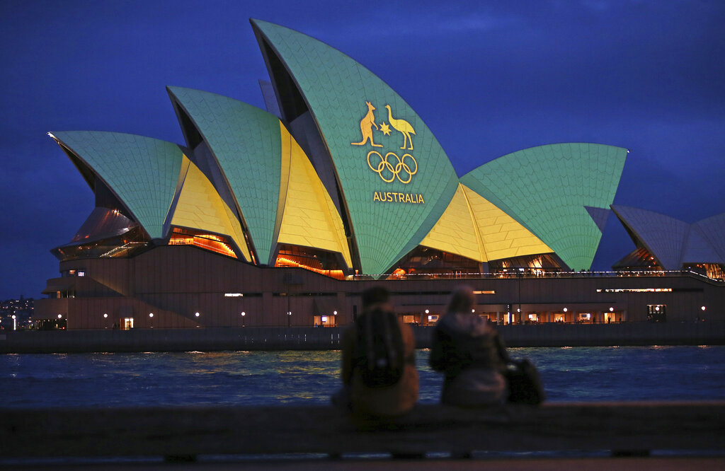 Juegos Olímpicos de 2032 podrían ser en Australia