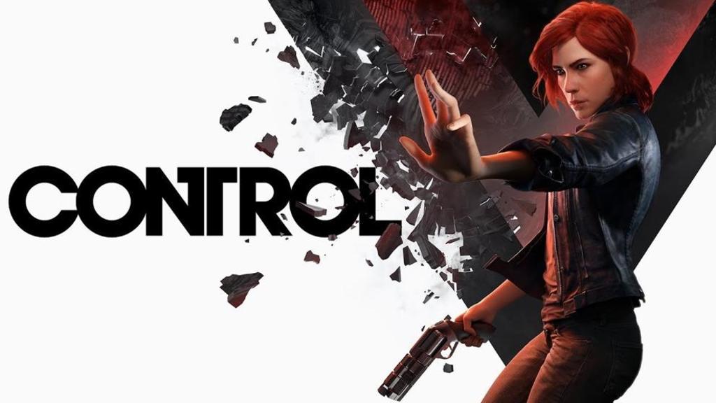 Epic Games obsequia totalmente gratis el juego 'Control'
