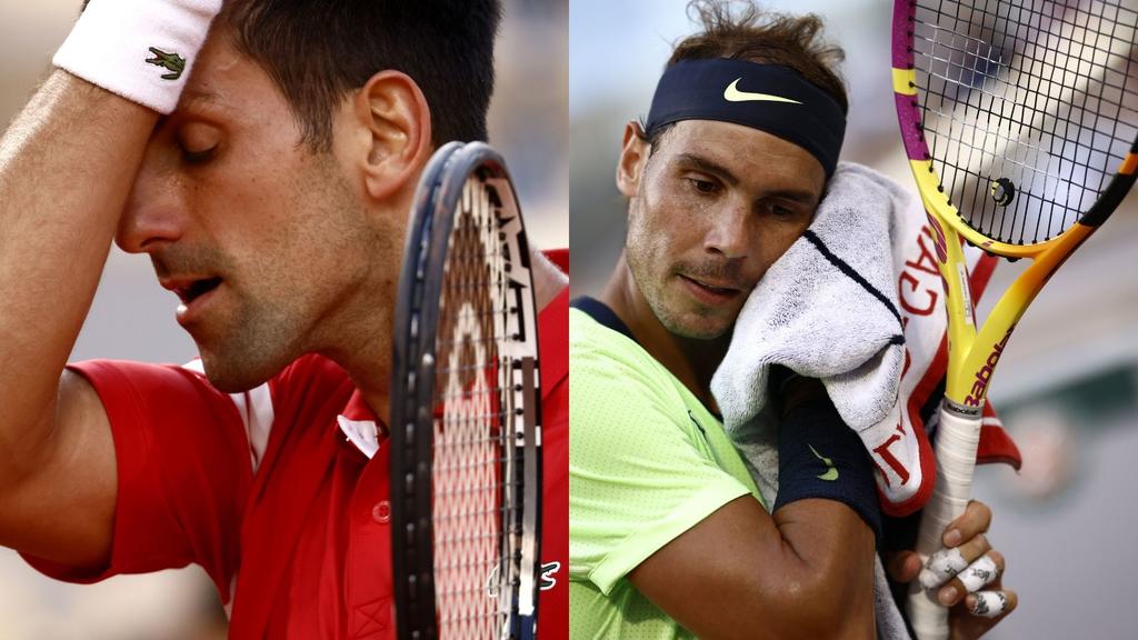 Novak Djokovic vence a Rafael Nadal tras cuatro horas en el Roland Garros