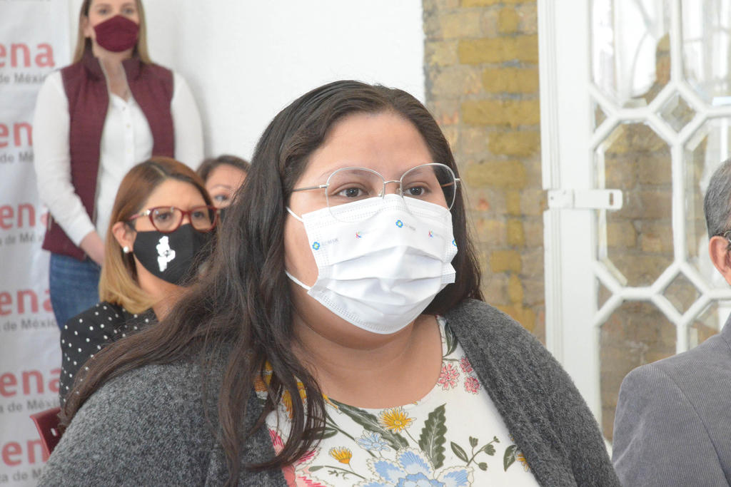 Morena se ha alejado de clases medias y perdió votos: Citlalli Hernández