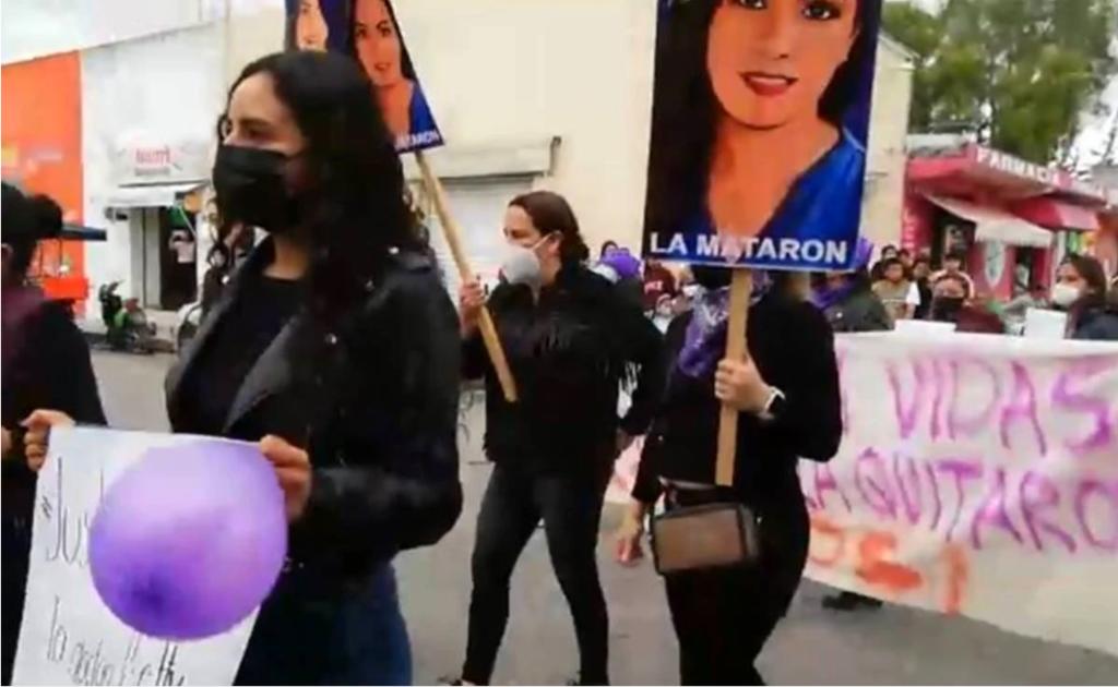 Detienen a siete policías por feminicidio de doctora en Hidalgo