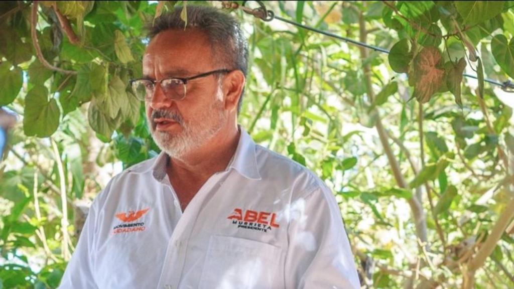 Vinculan a 'La Línea' con asesinato del candidato Abel Murrieta en Sonora