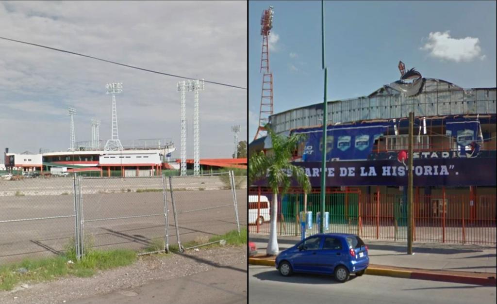 Invierte Sedatu 176 mdp en remodelación de estadios de beisbol en Sonora