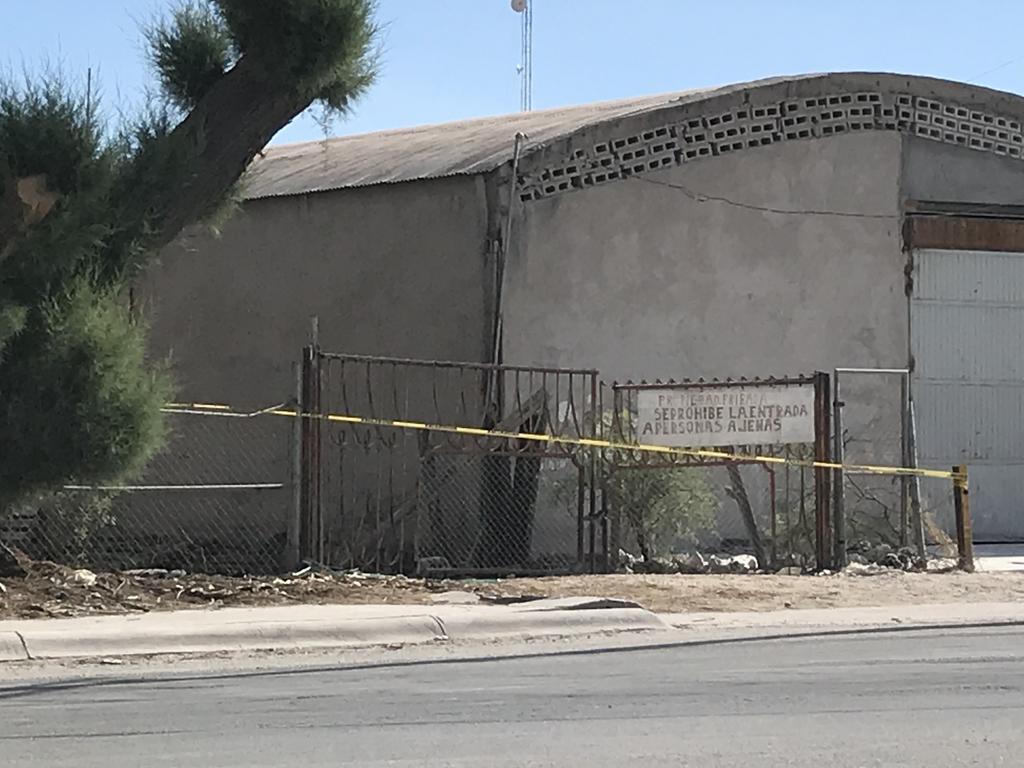 Localizan hombre sin vida con múltiples impactos de bala en Torreón