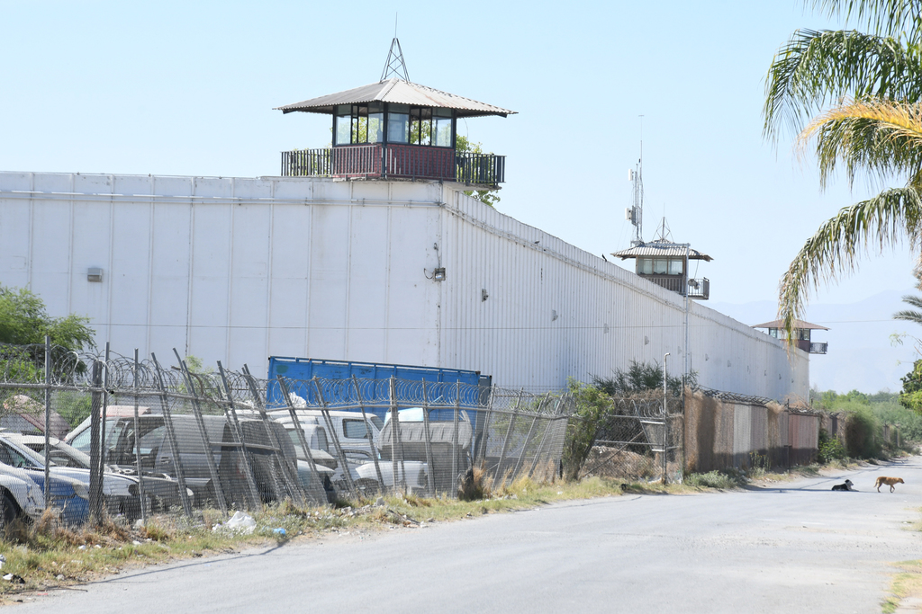 Penales de Torreón y Piedras Negras, con fallas en Derechos Humanos