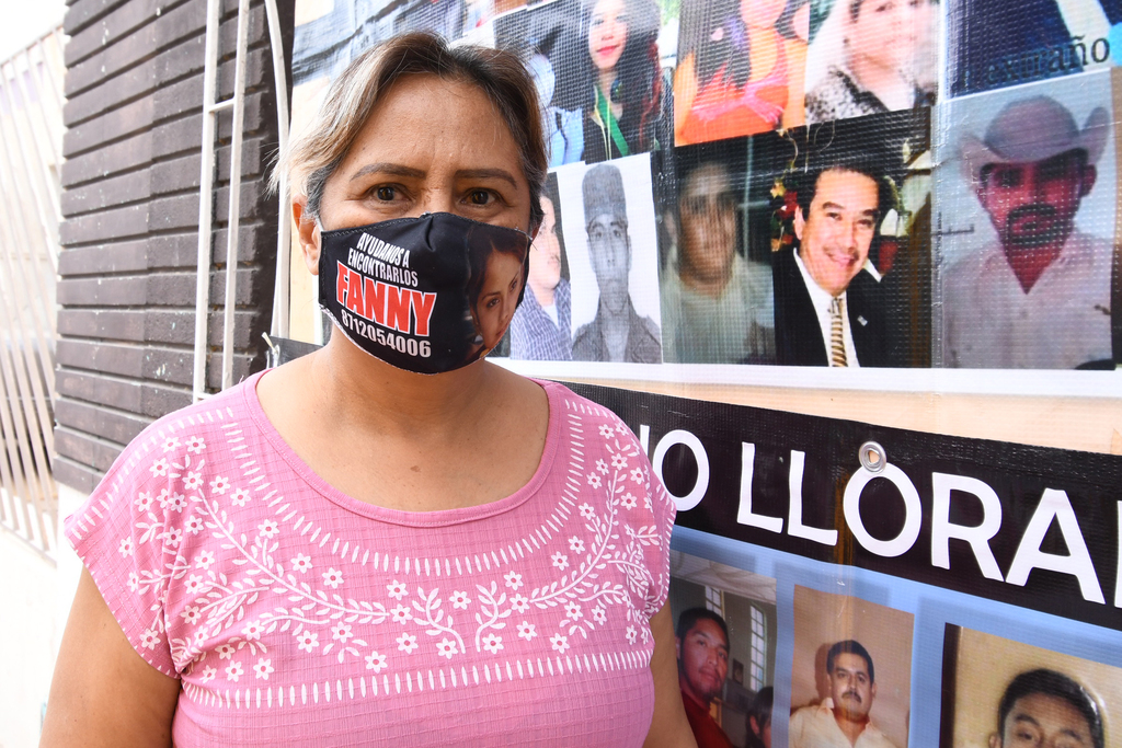 Reportan en Torreón a cinco personas como desaparecidas en confinamiento