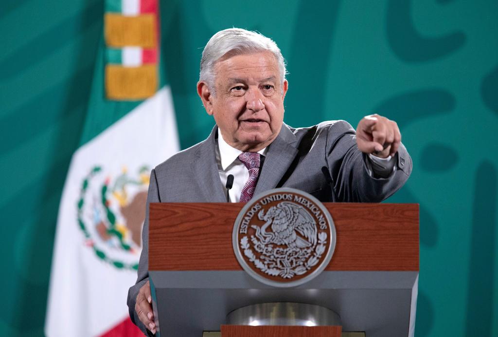 Hay un sector de la clase media muy individualista: López Obrador