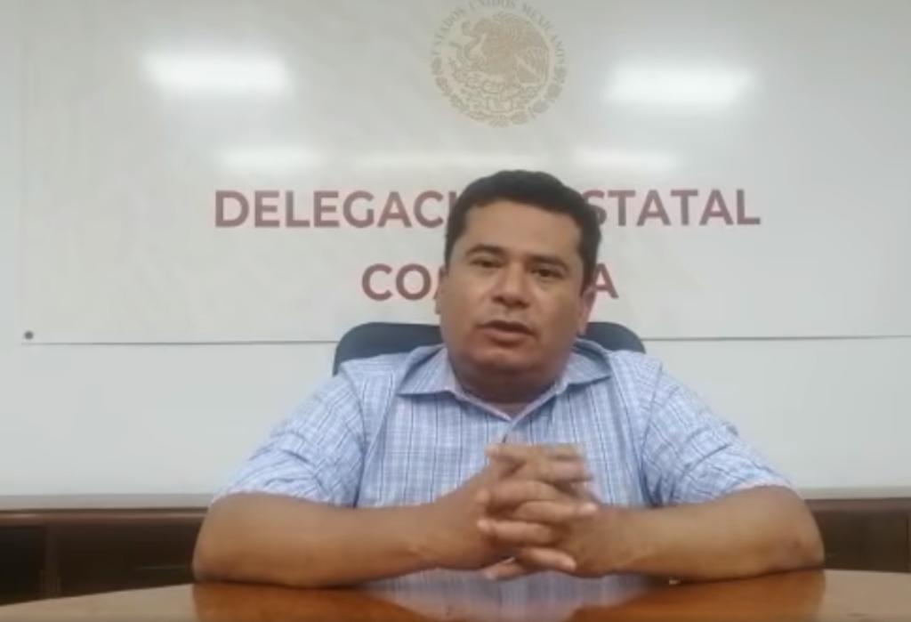 Arremete Flores Hurtado contra alcalde de Saltillo; asegura sabotaje en vacunación antiCOVID