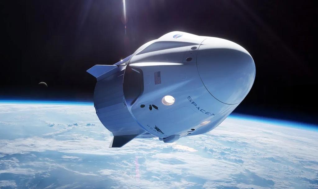 La NASA y SpaceX confirman fecha para el despegue de su tercera misión tripulada