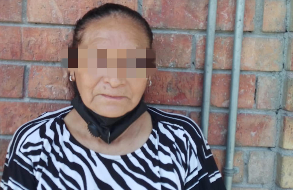Golpean vecinos en Frontera a mujer de 67 años por una bocina